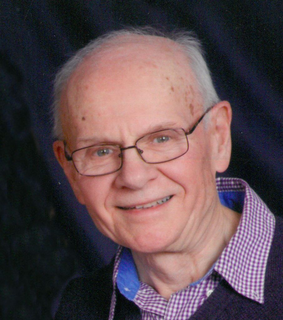 Donald John Zaumeyer