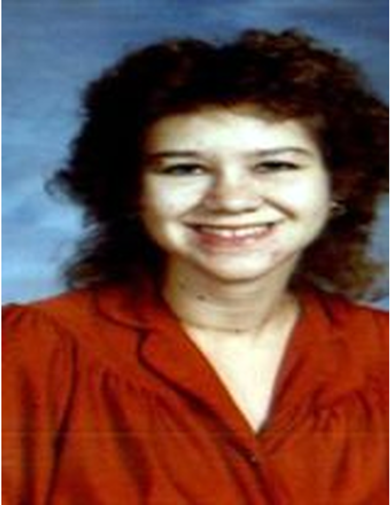 Pamela Louise Norman