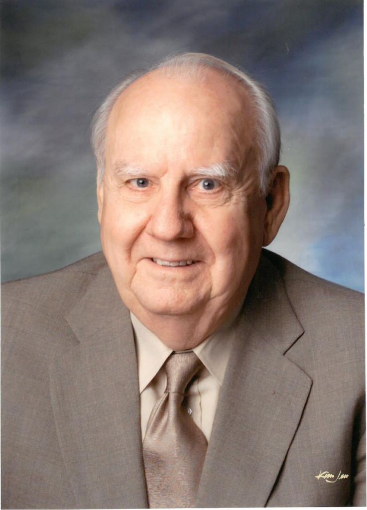 Walter A. Judge