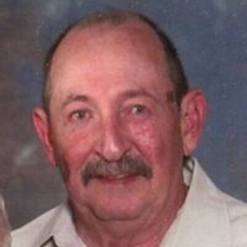 Richard  "Dick" Benson