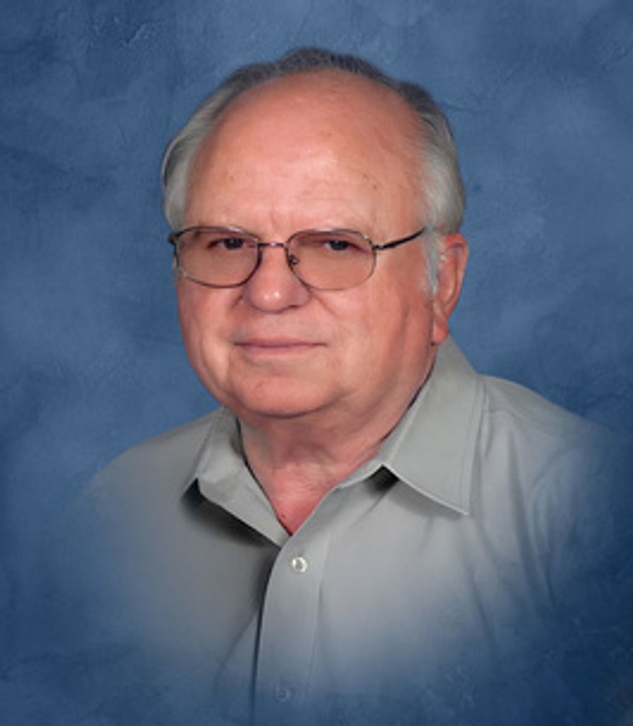 Elwin Kidd Profile Photo