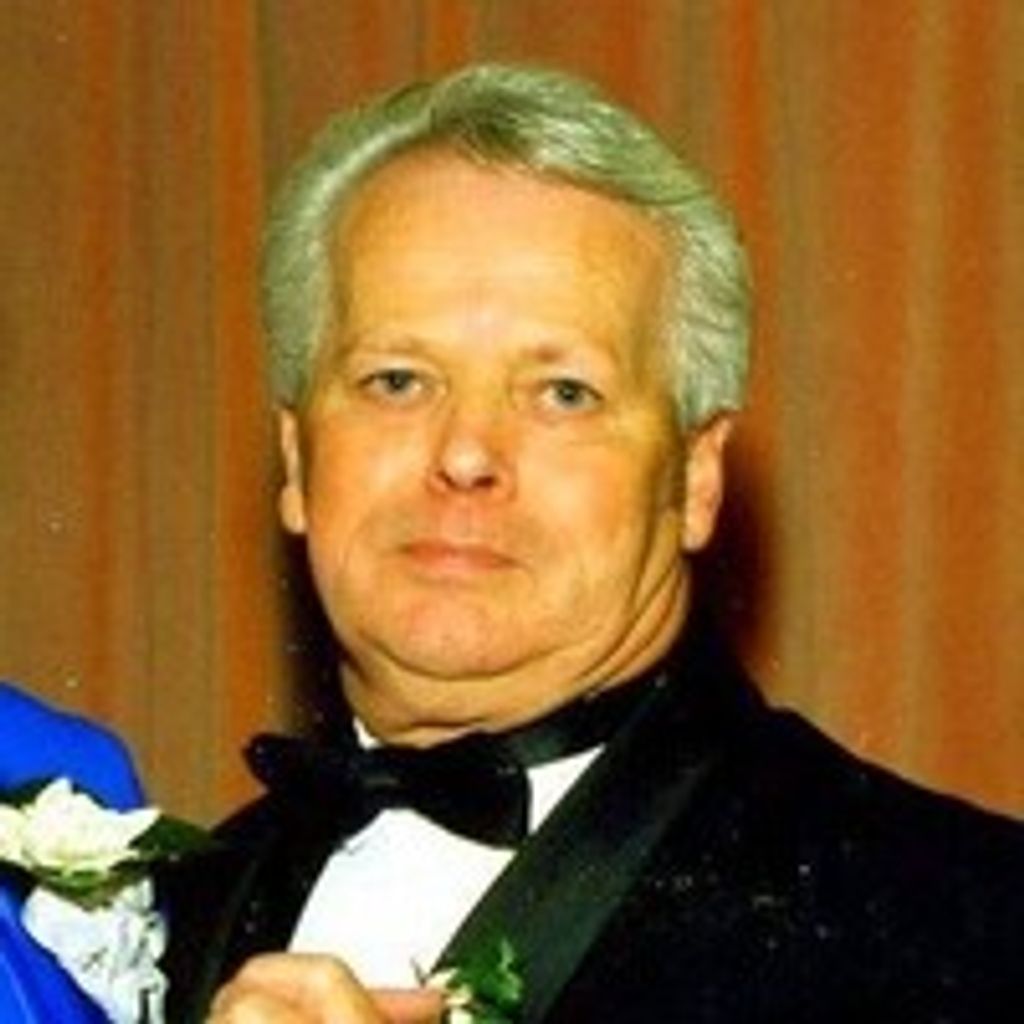 Bryan J. Connolly