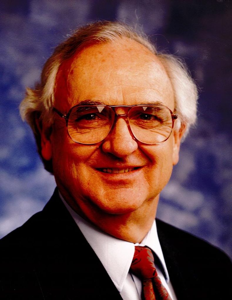 Ronald L. Williams