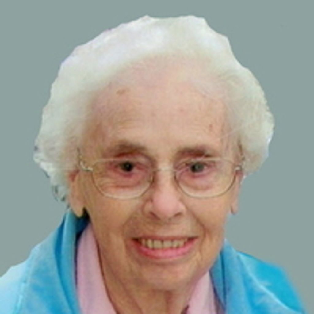 Mary Elizabeth Jones Profile Photo