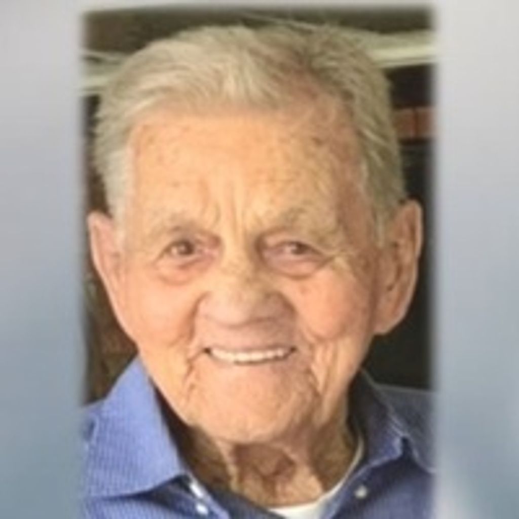 Claude Joseph Lirette Profile Photo