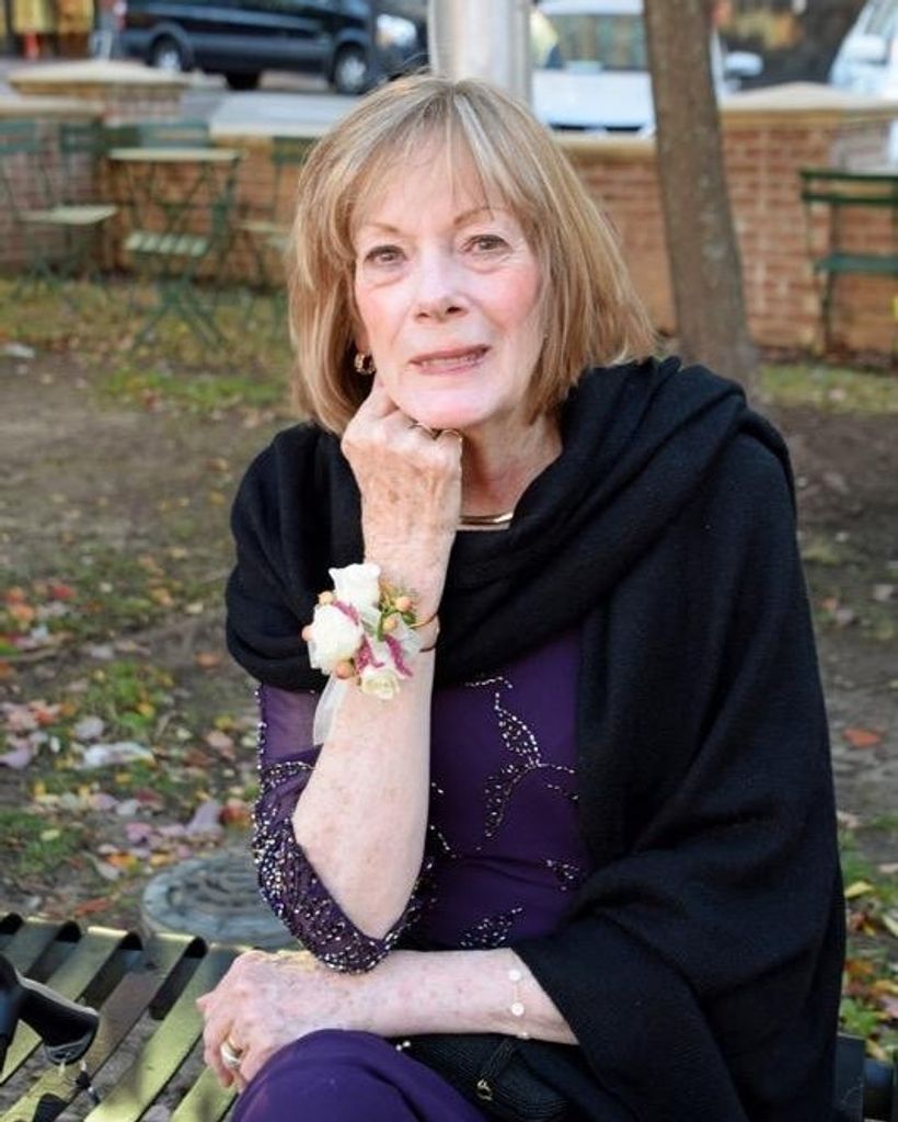 Anne J. Loftus Profile Photo