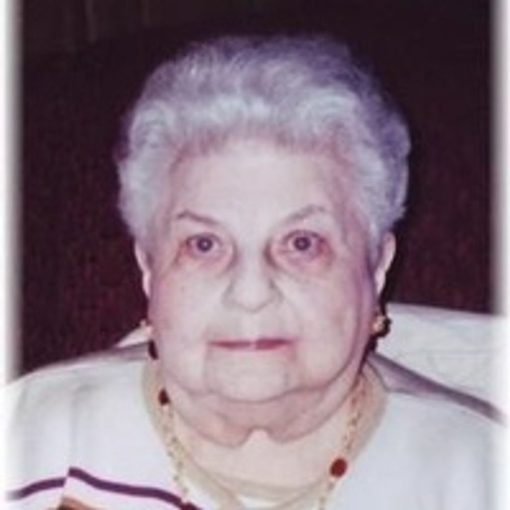 Irene B. Minnick