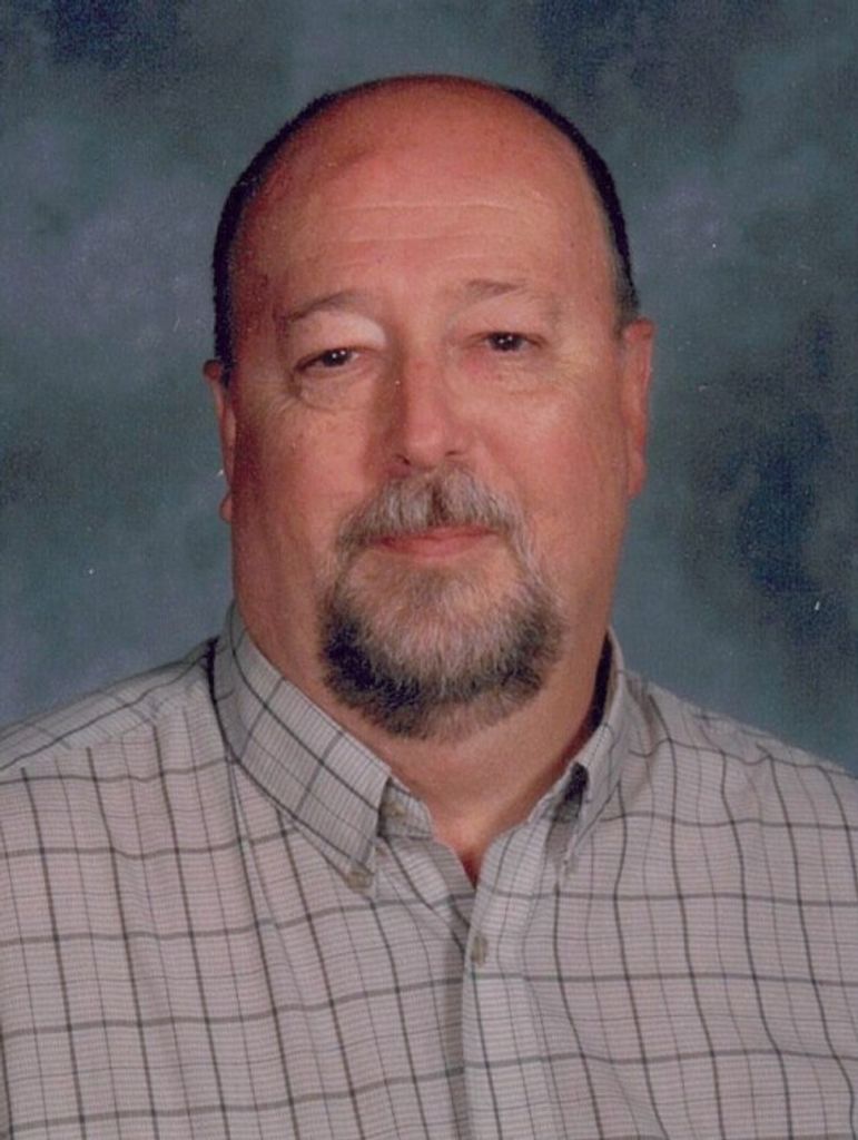 James "Jim" W. Ogden Profile Photo