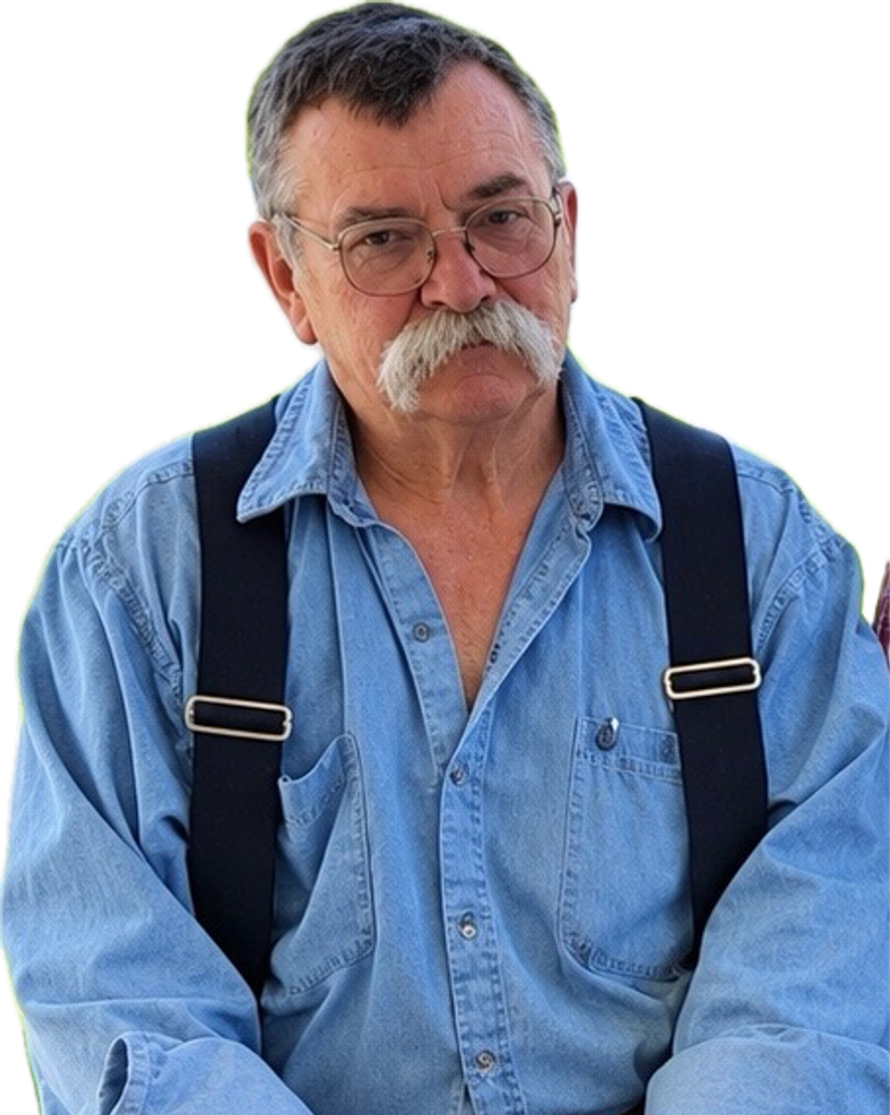 Gil S. Hodges Profile Photo