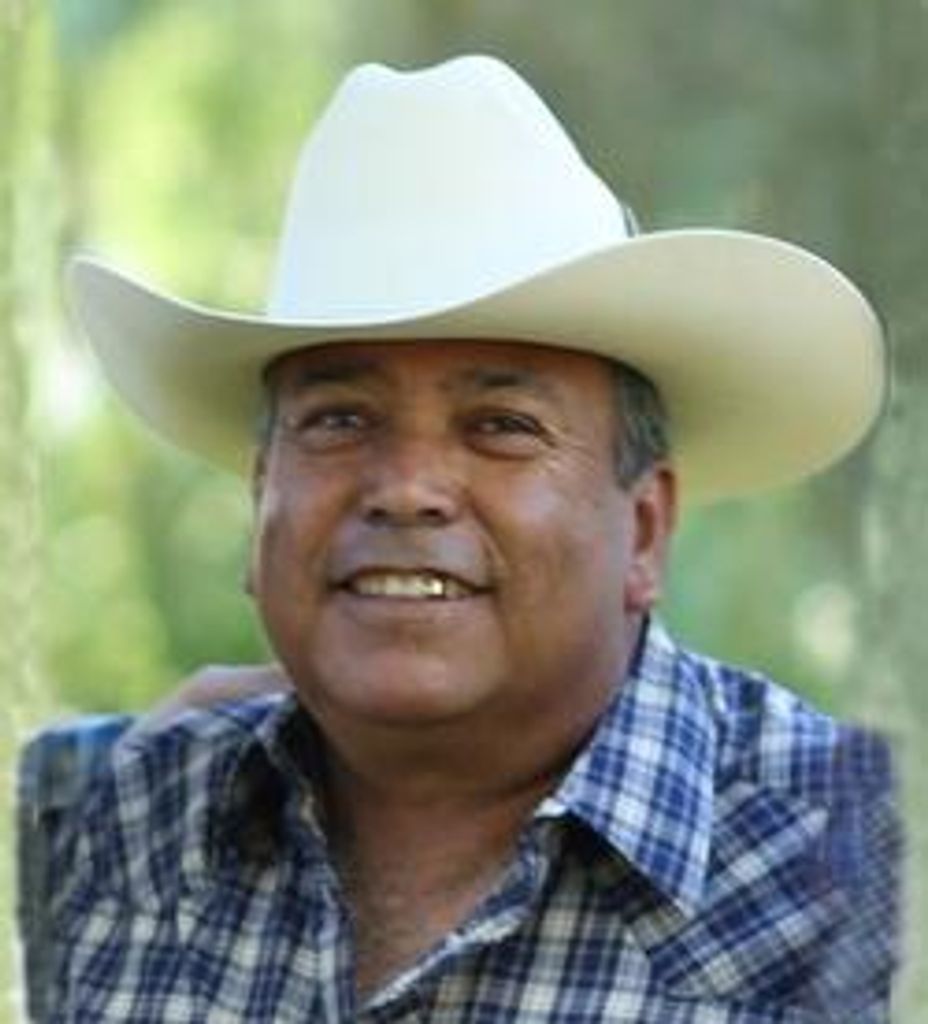 Cipriano Solorio Solorio