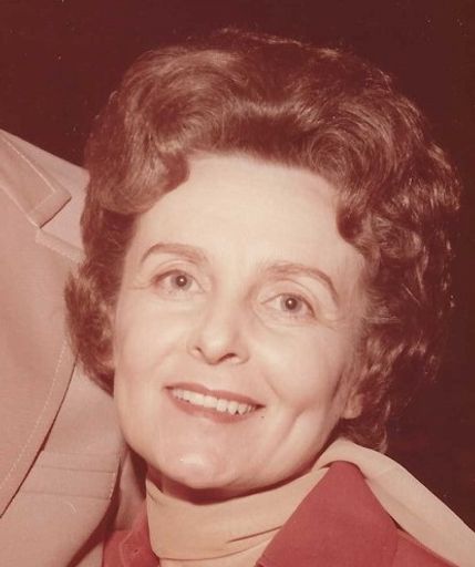 Beatrice Cecelia Burden Profile Photo