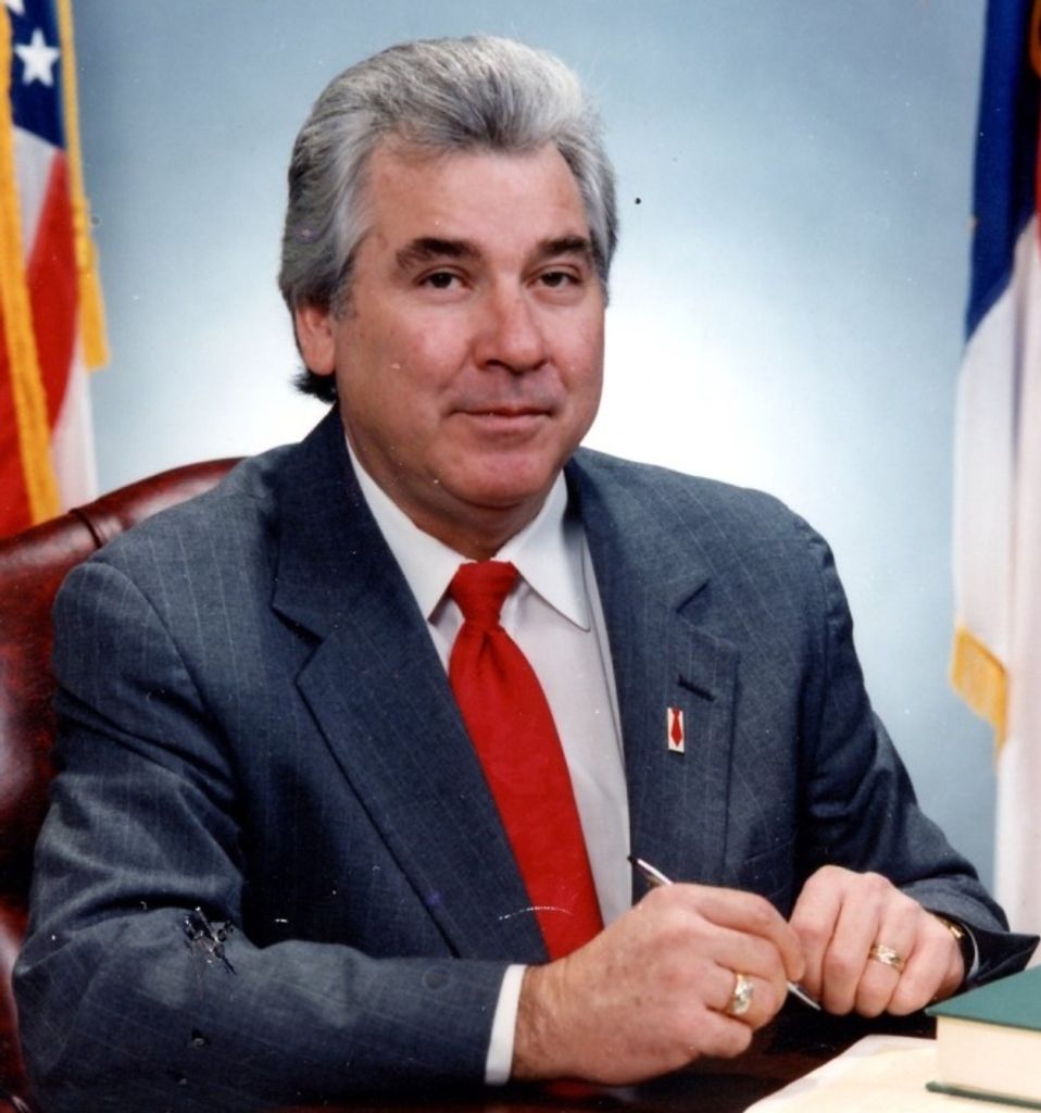 Richard Barnes