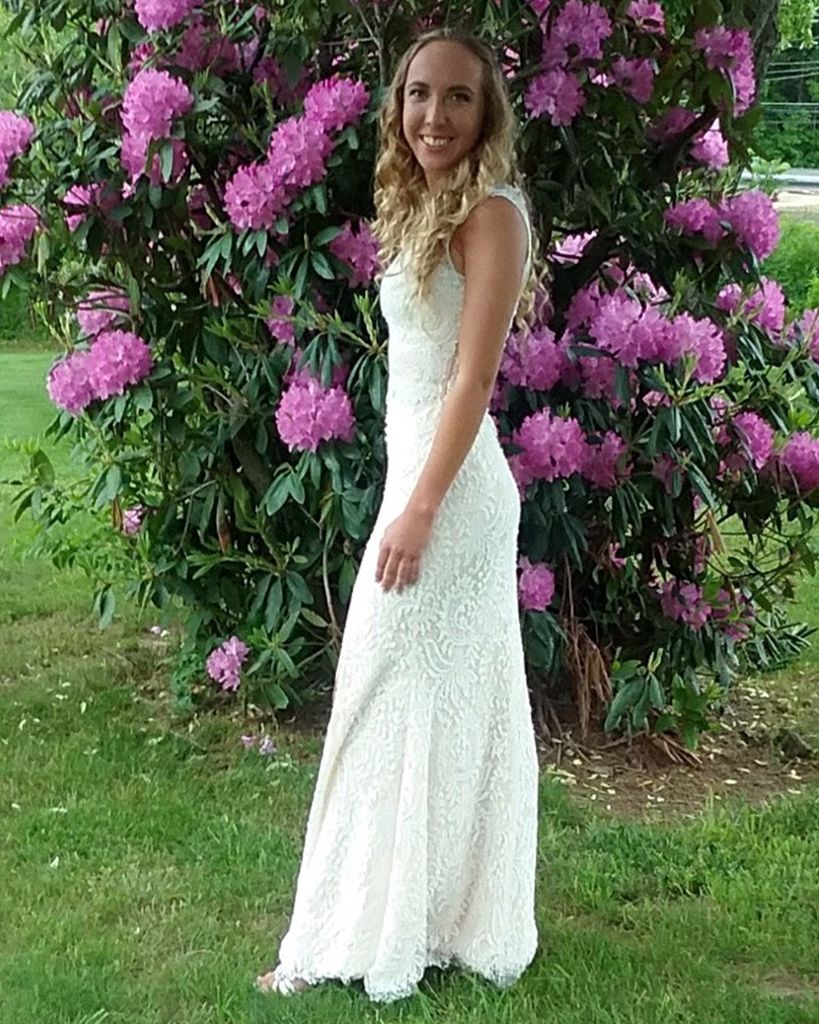 Madeline Anne Daniels
