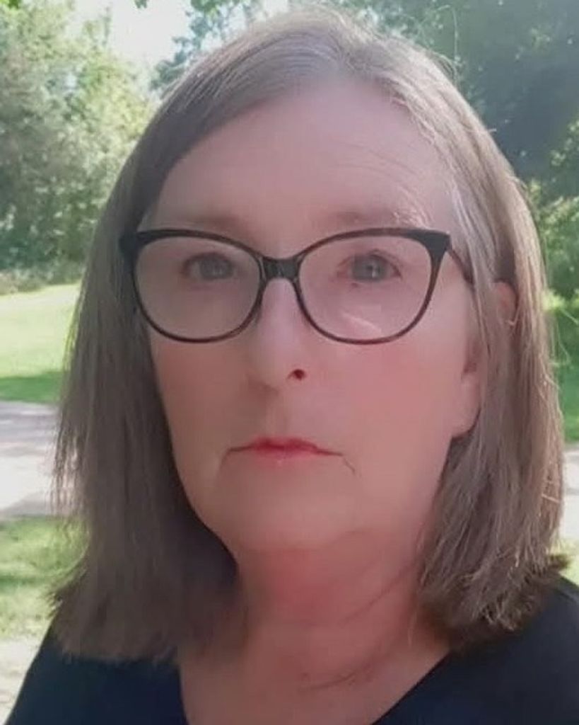 Laura May Nelson Profile Photo
