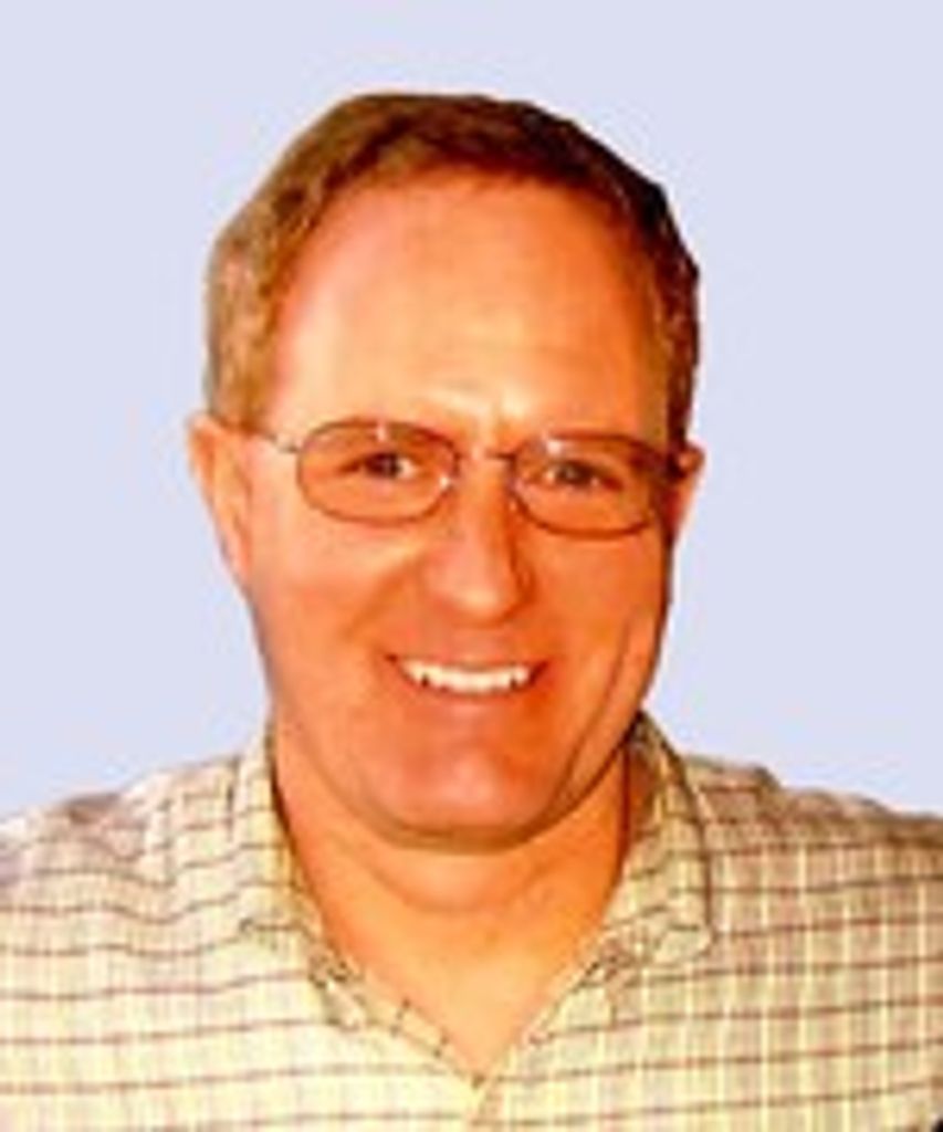 Michael Patrick Furlong Profile Photo