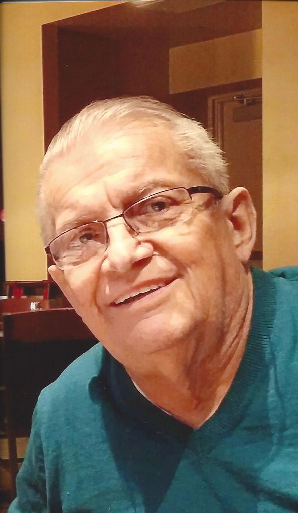 Robert R. MANNING