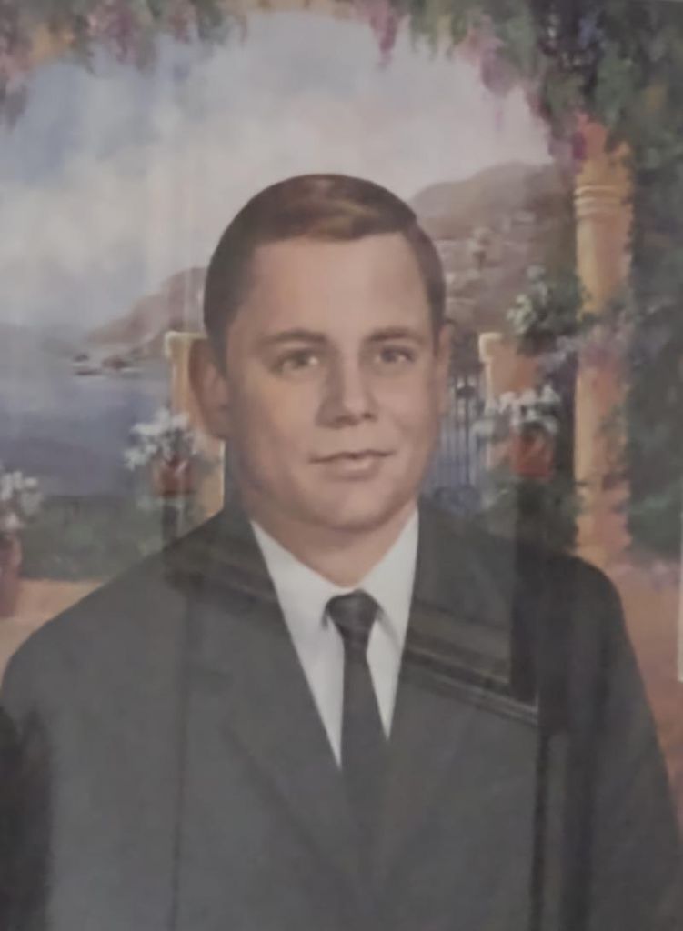 Edgar Darby Mason Profile Photo