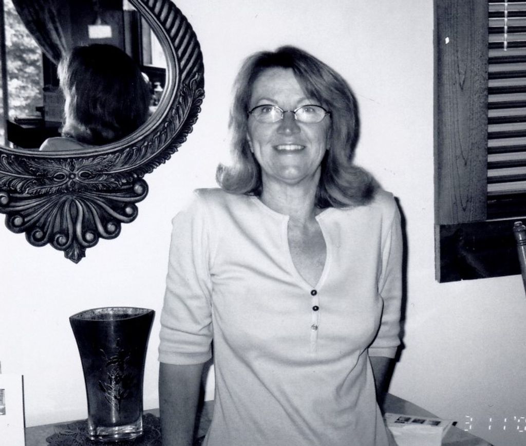 Frances Ann Saulsbury Profile Photo