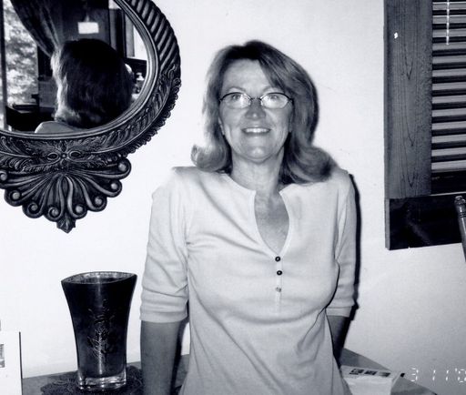 Frances Ann Saulsbury Profile Photo