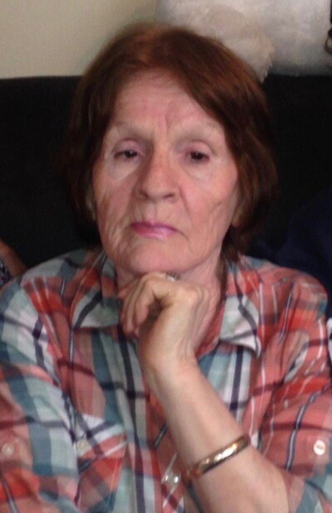Isabel M. Gonzalez Profile Photo