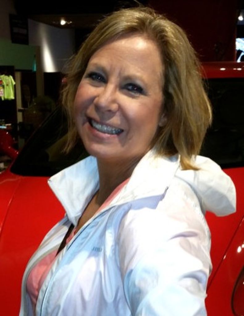 Sandra Ann (League)  Mattox
