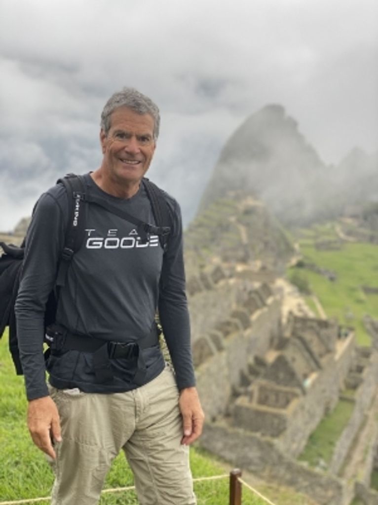 David Paul Goode Profile Photo