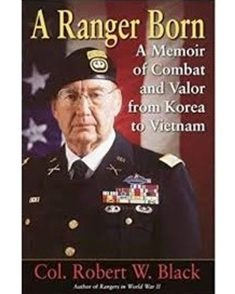 Robert W. Black Profile Photo