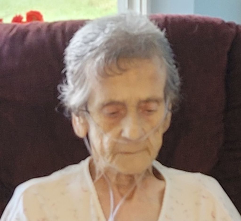 Shirley Marie Snook Profile Photo