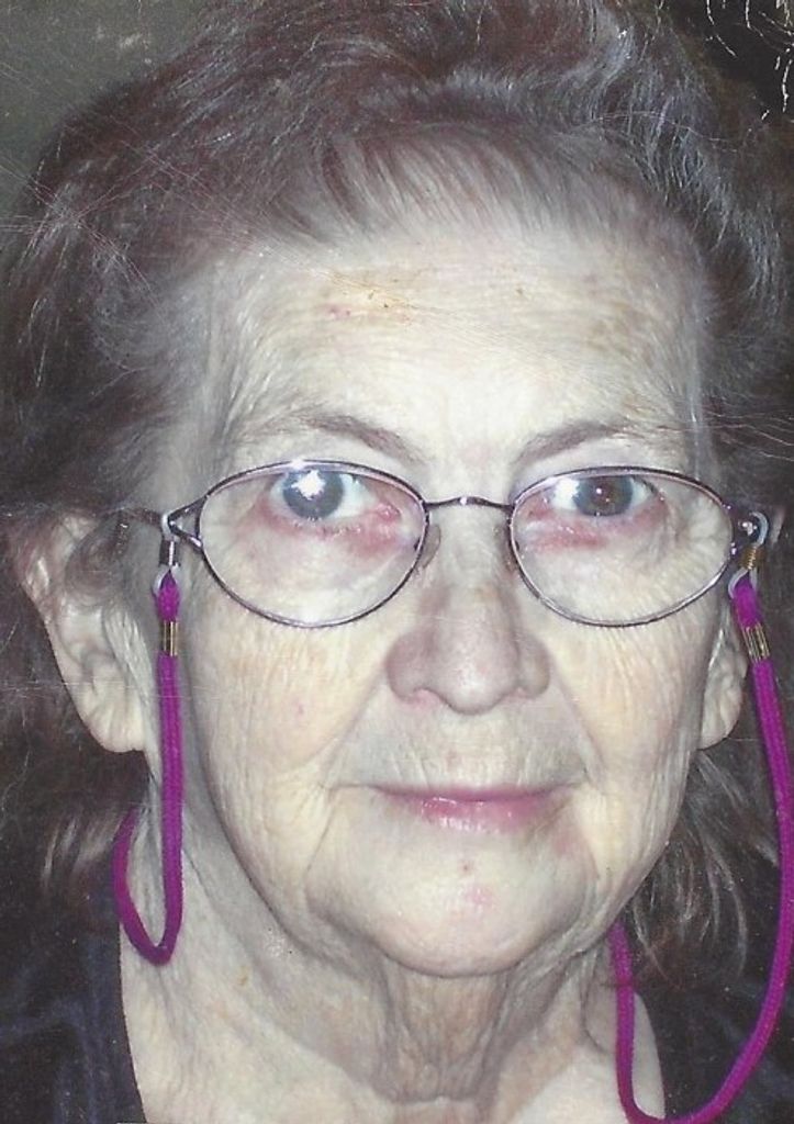 Atha Joyce Gentry