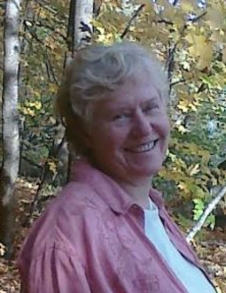 Susan Jenkins Profile Photo