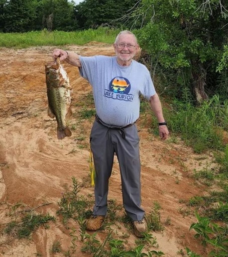 Leonard H. "Len" Arthur Profile Photo