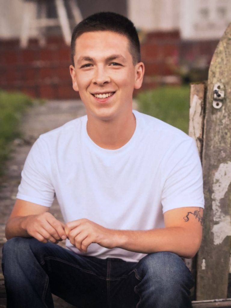 Jansen Hale Profile Photo