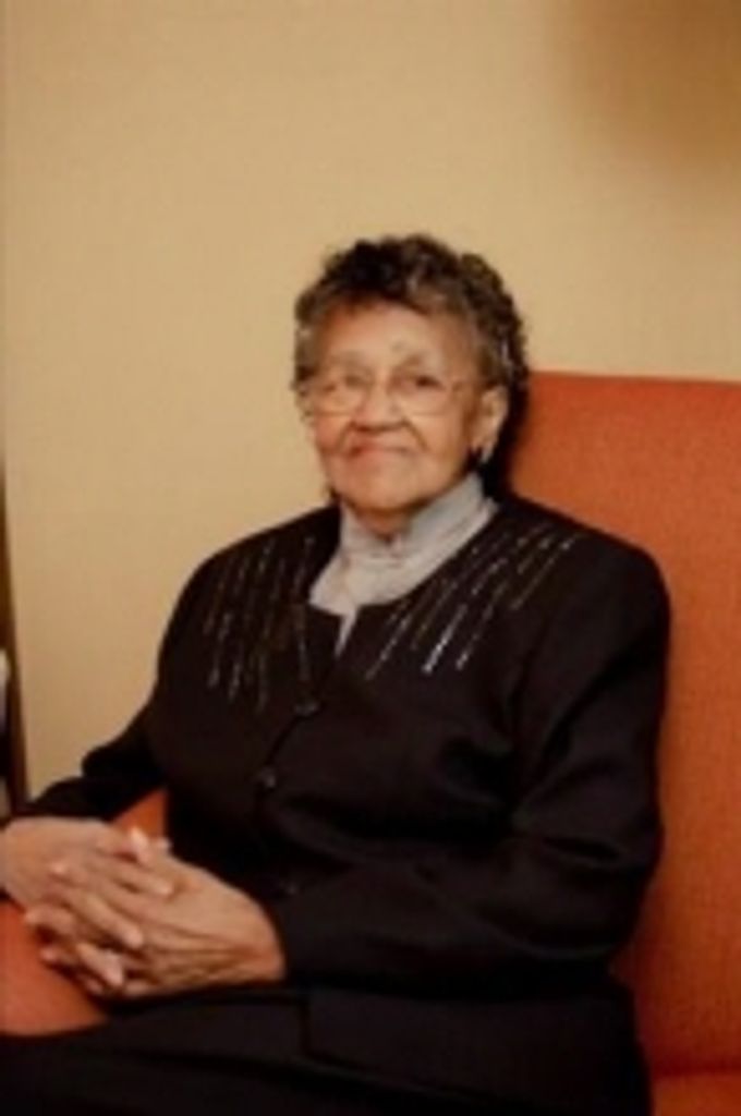 Louise Green Spruill