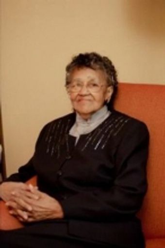 Louise Green Spruill Profile Photo