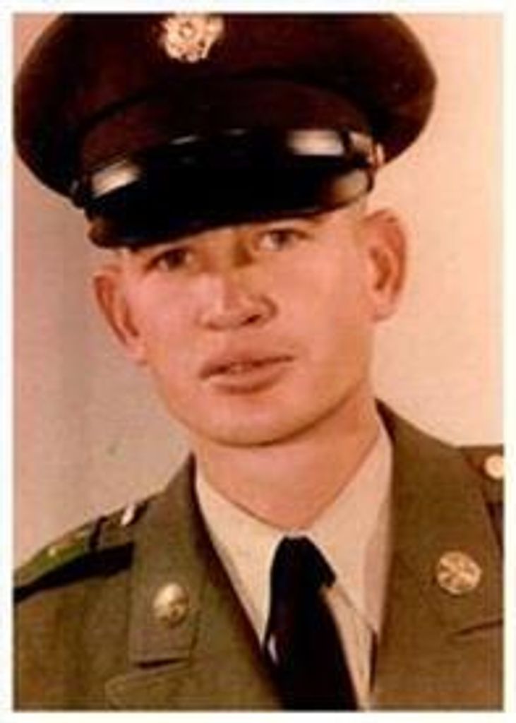 William D. Myers Profile Photo