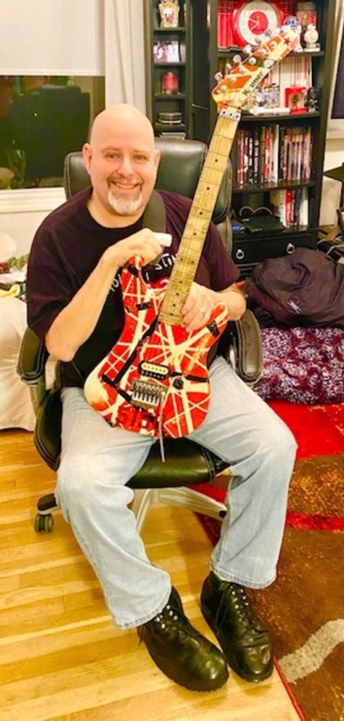 David A. Nesdall Profile Photo