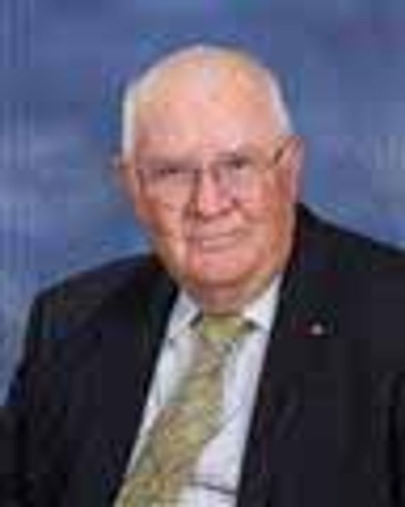 Keith Duane Pugh Profile Photo