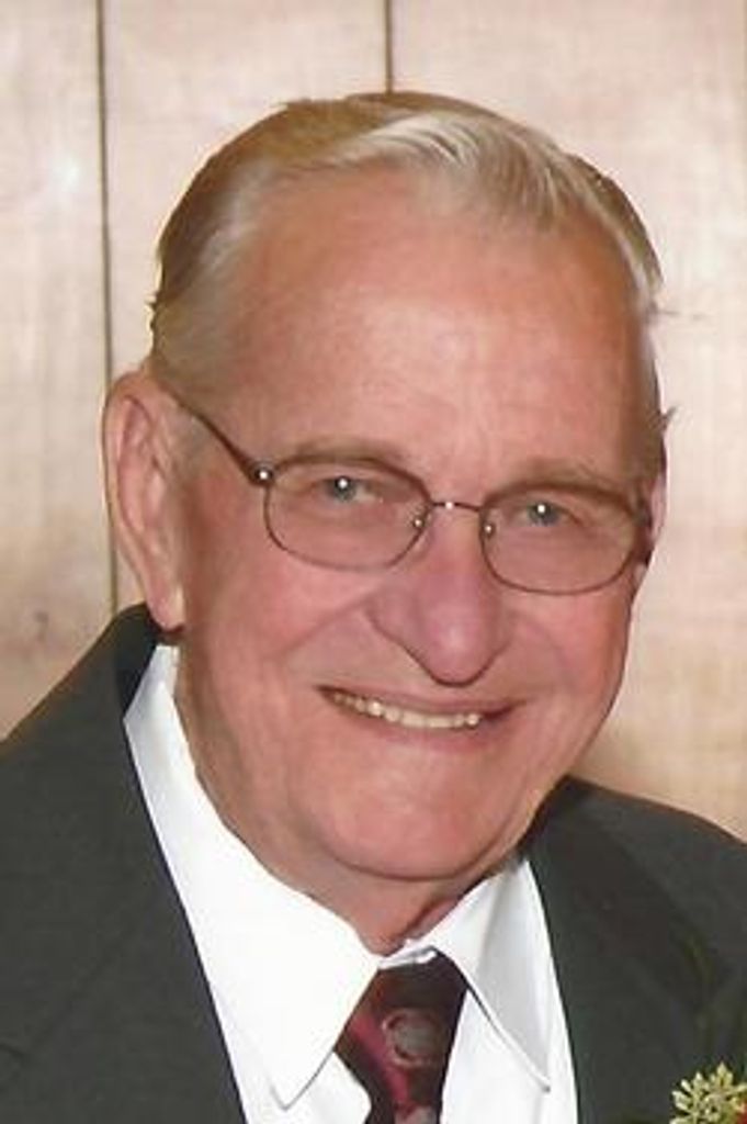 James D. Blass Profile Photo