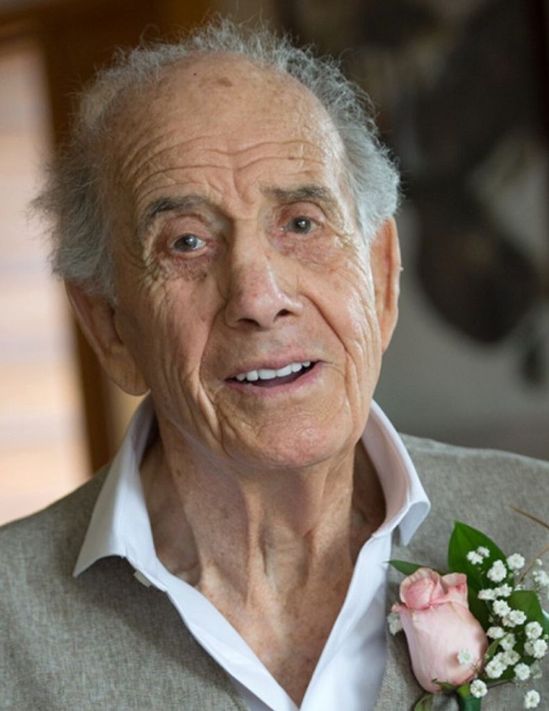 Phillip Leroy Rabin