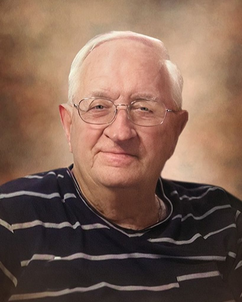 Earl "EJ" LeBlanc