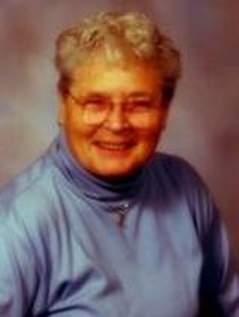 Nelva  Pauline Blackburn