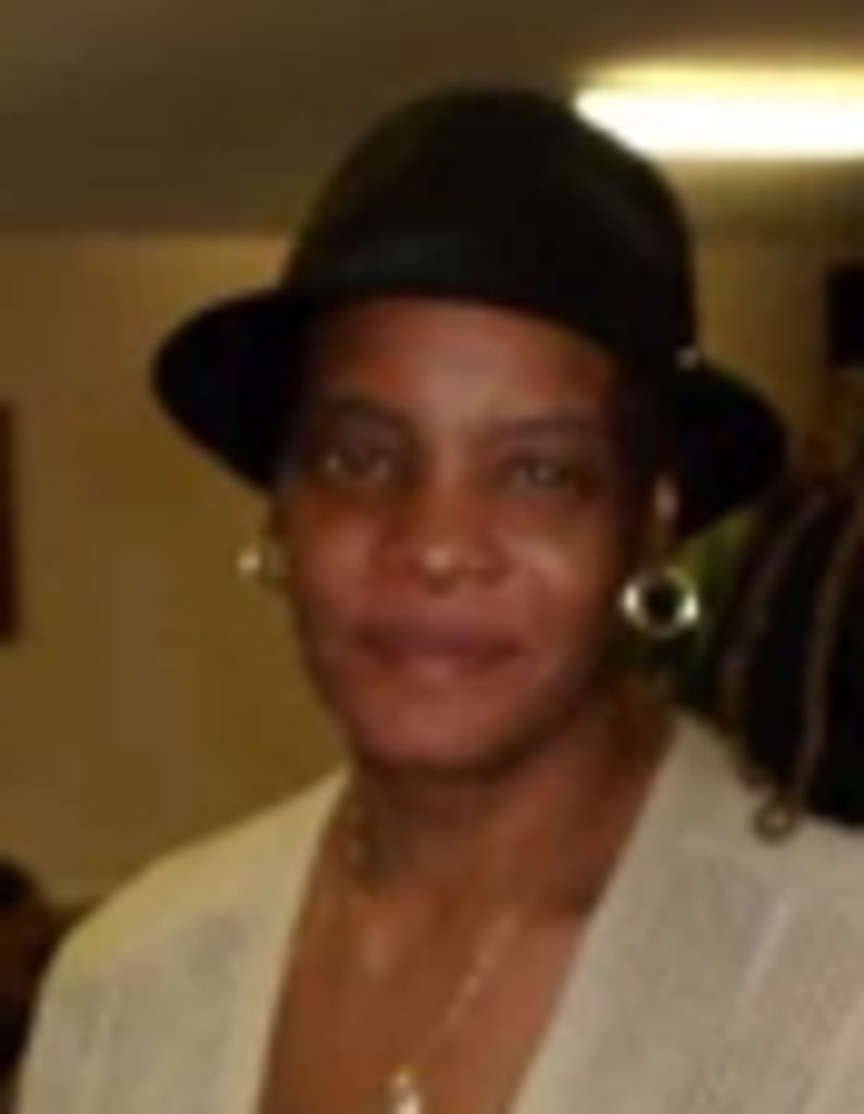 Essie Renee Young-Roper