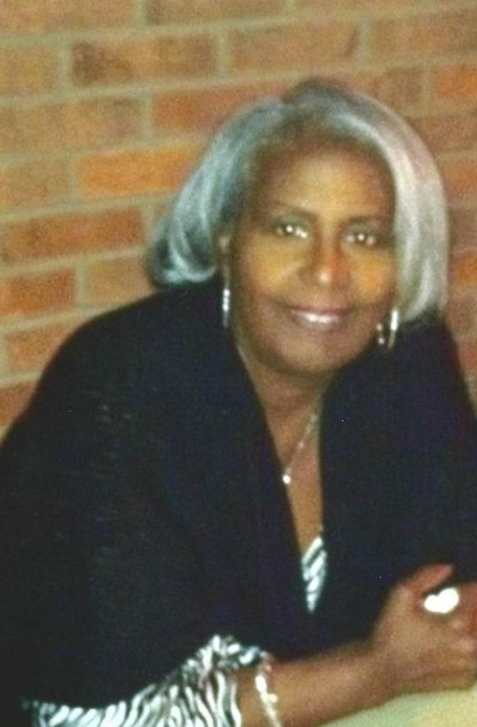 Marthena Louise Mclinn