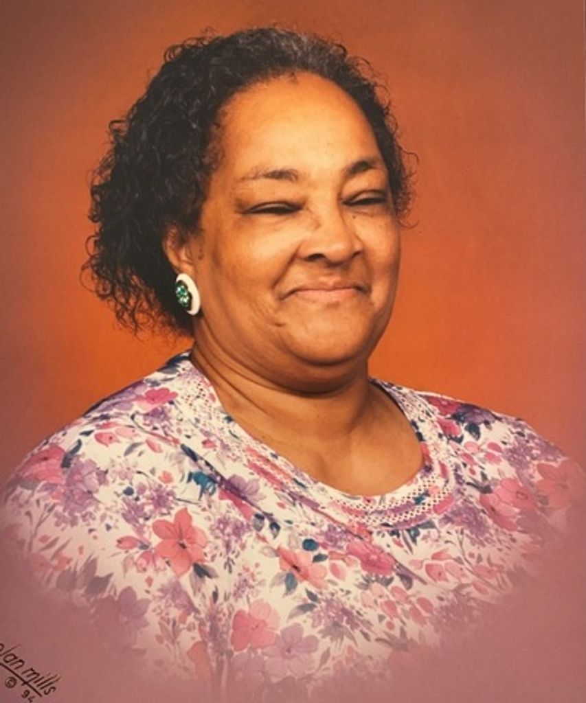 Mable Lee Pendergrass Profile Photo