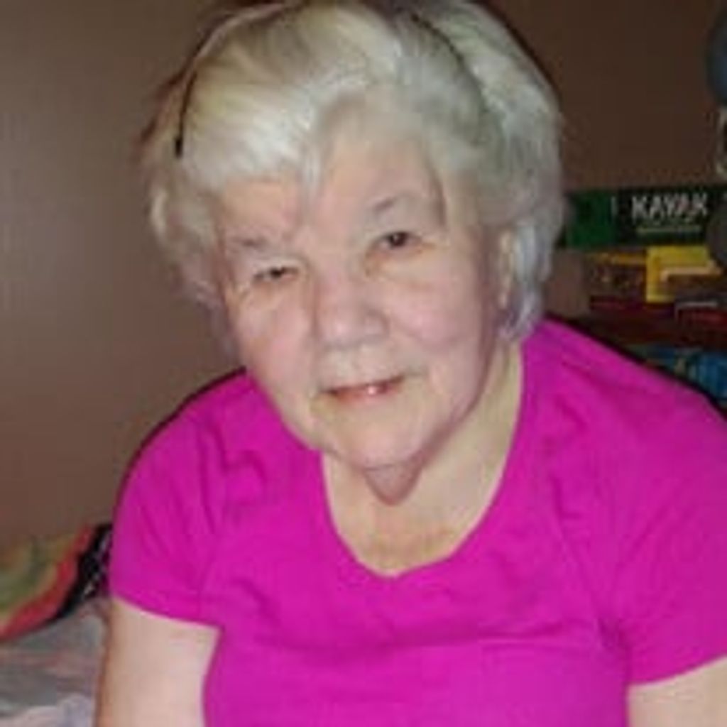 Ruth Crawford
