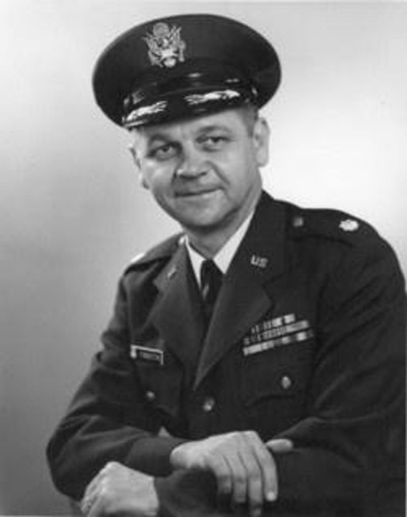 Floyd Hendrick Pinkston