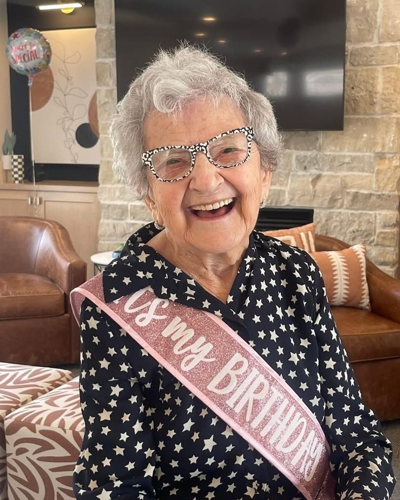 F. Joan (Crady) Bogart Profile Photo