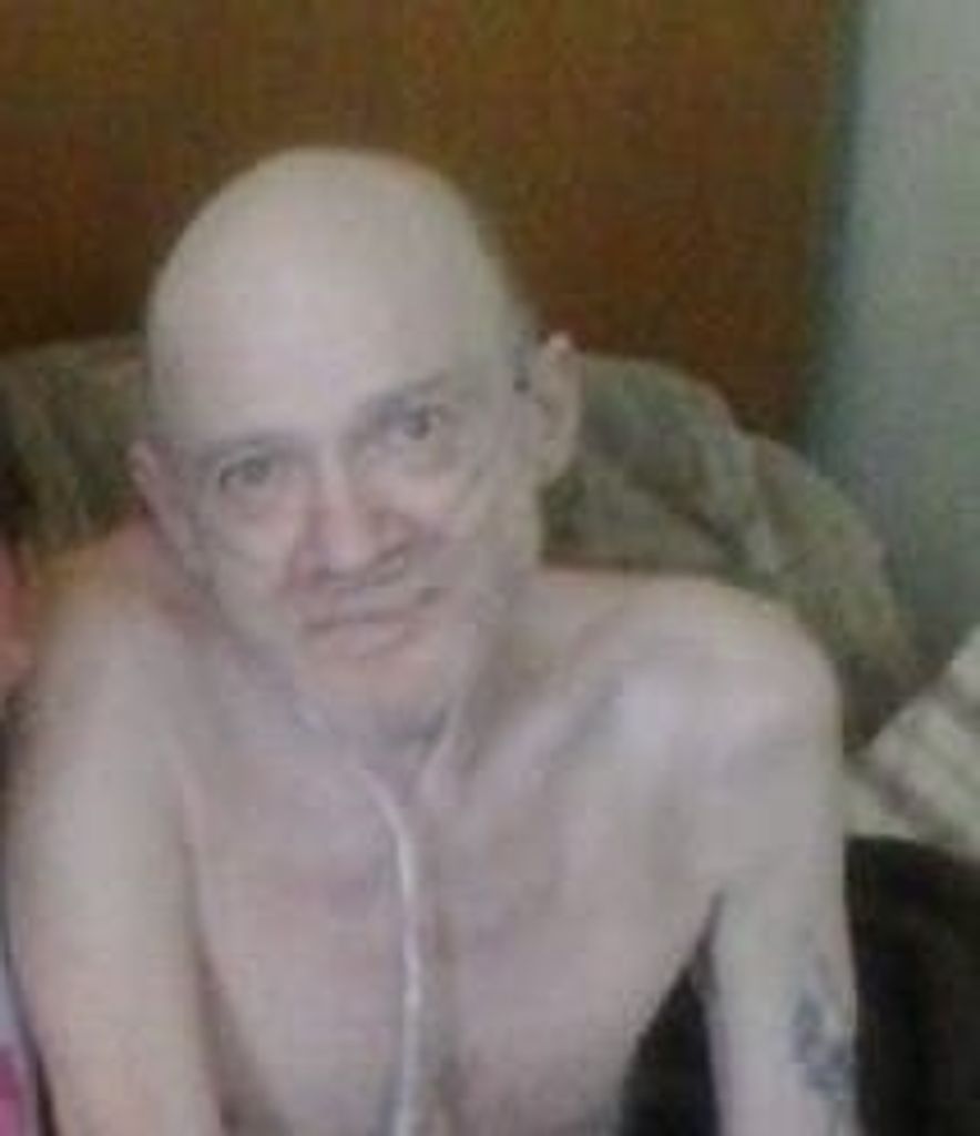 Marion "Butch" Fred Touvell Profile Photo