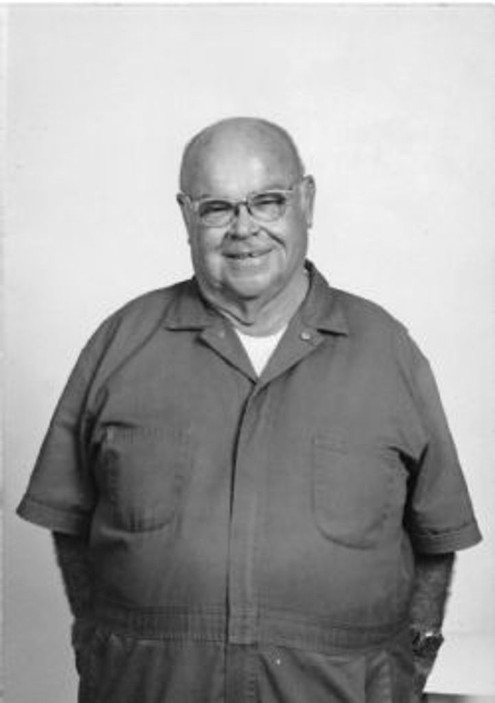 John Skinner Profile Photo