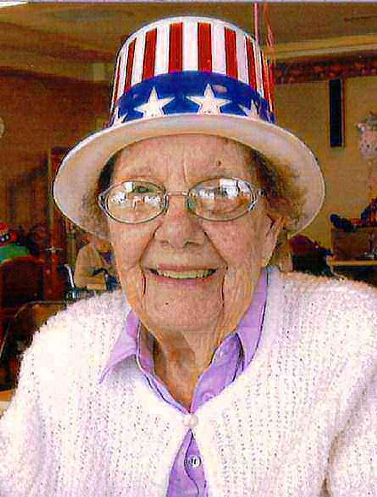 Lavere A. Kossick